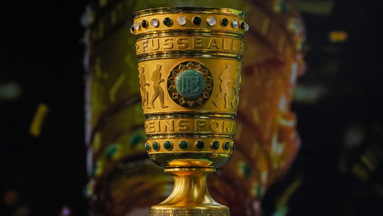 Erste Runde im DFB-Pokal: Diese Spiele laufen im Free-TV