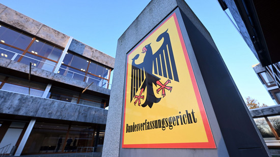Richterwahlausschuss schlägt SPD-Kandidatin Emmenegger vor