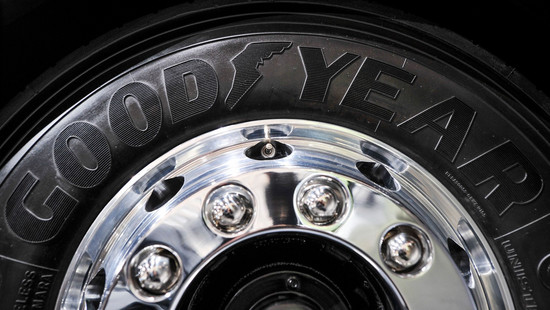 Fulda, Hanau: EU-Hilfe für entlassene Goodyear-Beschäftigte