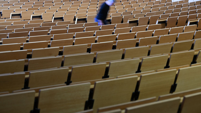 Neue Studiengänge im Wintersemester an Hessens Unis