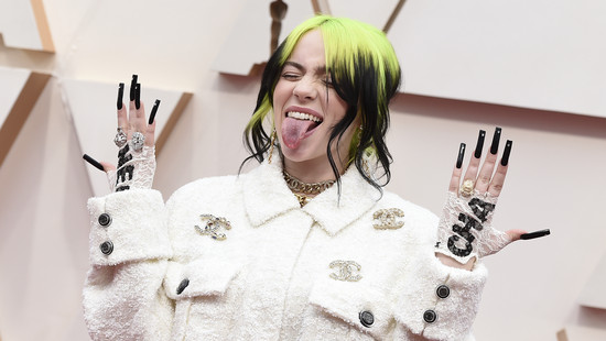 eilish, derulo und co.: neue star-duette