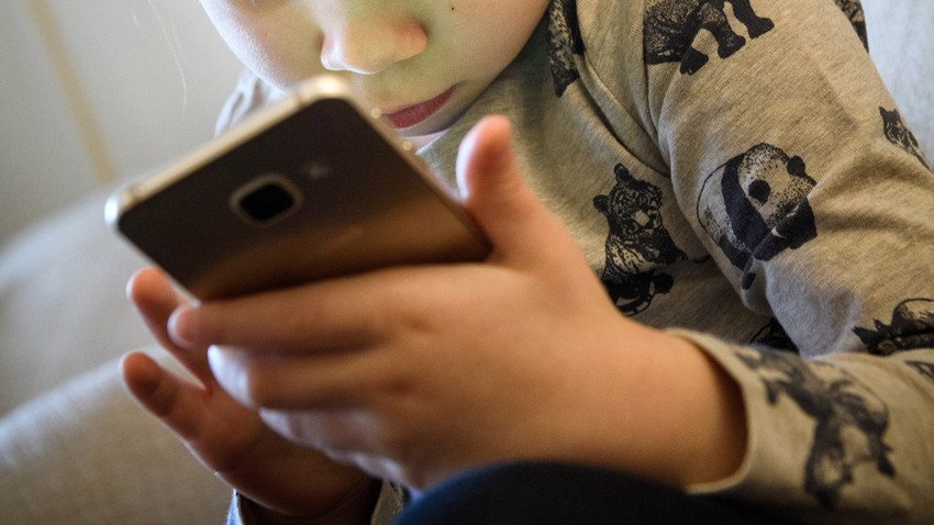 Tracker-Apps ab Dezember in Kitas in Hanau verboten