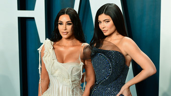 Kylie Jenner ergattert erste Hauptrolle