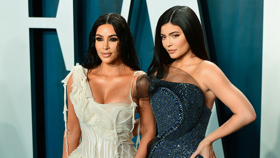 Kylie Jenner ergattert erste Hauptrolle
