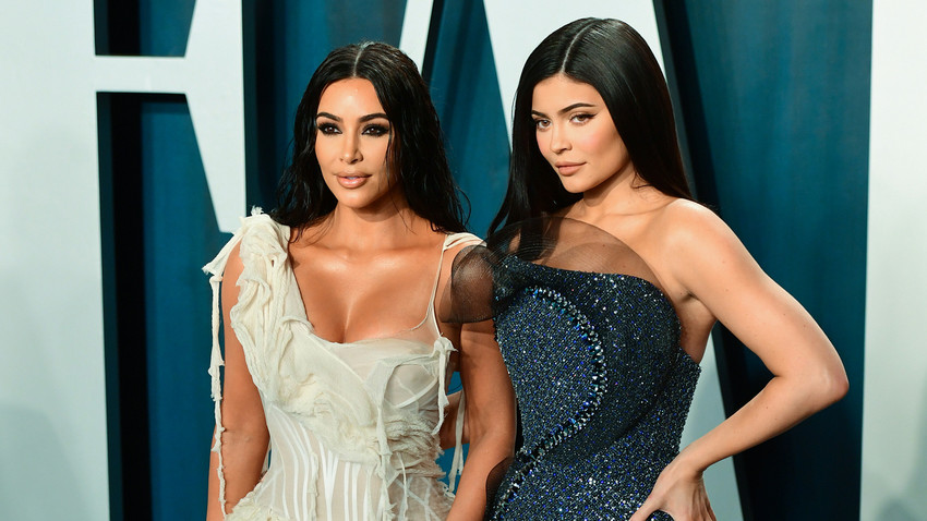 Kylie Jenner ergattert erste Hauptrolle