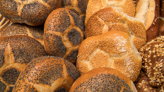 Bäckerei-Streit in Heidelberg eskaliert: Faustschläge wegen Brötchen