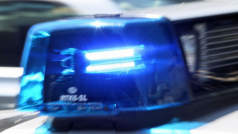 Widerstand gegen Polizei in Fulda: Neun Beamte verletzt