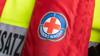 Kahler See: 40-Jähriger stirbt bei Badeunfall