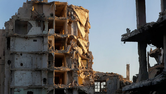 Poseck fordert regelmäßige Abschiebeflüge nach Syrien