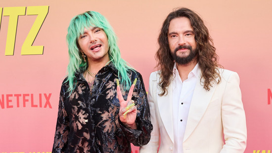 Wetten, dass: Übernehmen Kaulitz-Zwillinge die ZDF-Show?