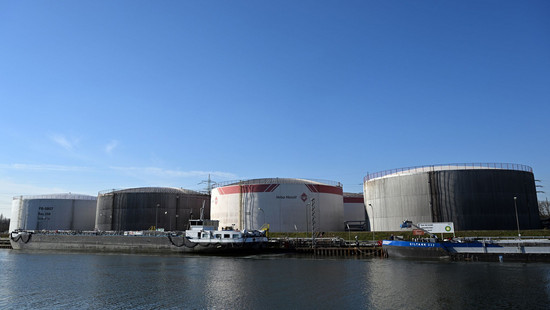 G7-Staaten erwägen Freigabe strategischer Ölreserven