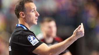 Handball-Bundesliga: MT Melsungen schlägt VfL Gummersbach 26:25