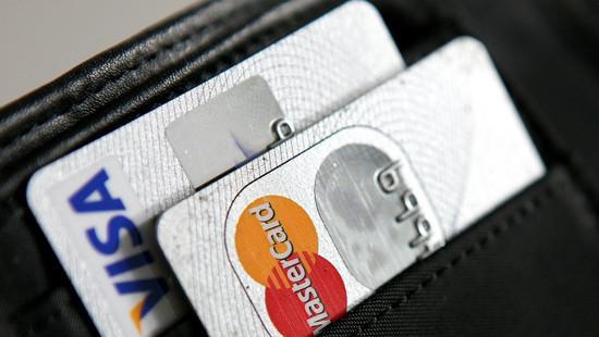 Störung bei Zahlungen mit Kredit-, Debit- und Girokarten behoben