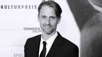 «Türkisch für Anfänger»-Schauspieler Axel Schreiber ist tot