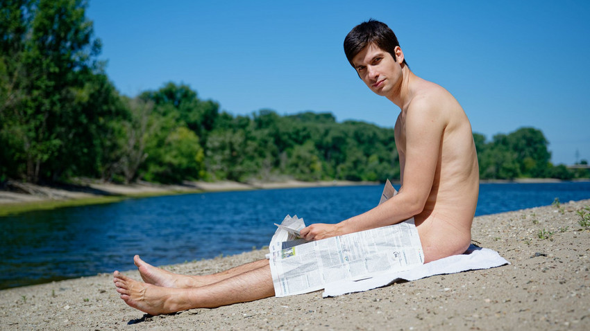 So lief die FKK-Swingerreise des Mannheimer Stadtrats Ferrat