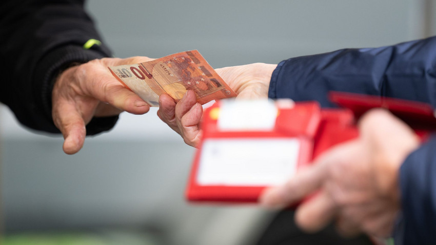Wirtschaft im Stocken: Deutschland kämpft um Wachstum