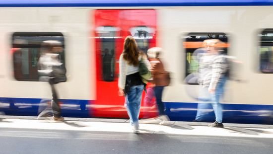 Finanzierung des Deutschlandtickets ab 2026 bleibt offen