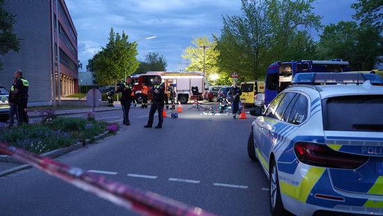 14-Jähriger im Allgäu getötet - Verdächtiger tot