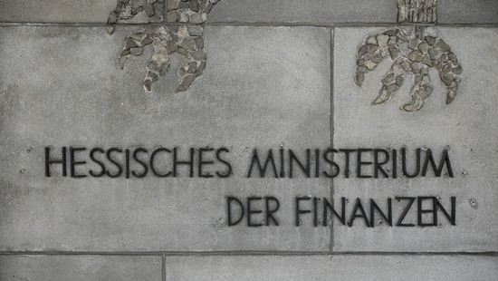 Hessen zahlt Millionen für leere Immobilien