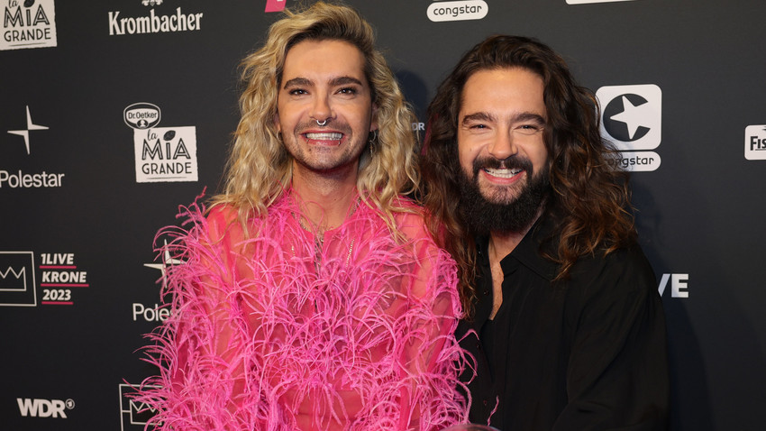 bill & tom kaulitz: kommen sie zurück nach deutschland?