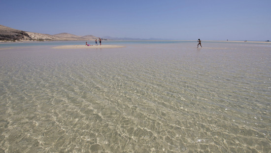 Deutsches Paar tot in Hotelzimmer in Fuerteventura entdeckt