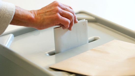 Neun Bürgermeisterwahlen in Hessen: Stichwahl in Wesertal