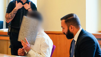 Amtsgericht Ludwigshafen: Bewährungsstrafen wegen Gefangenenbefreiung