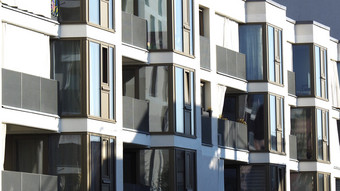 Ifo: Wohnungsbau geht weiter zurück - 2026 nur noch 175.000 Wohnungen