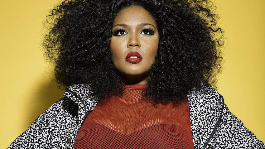 lizzo: neue musik mit mark ronson