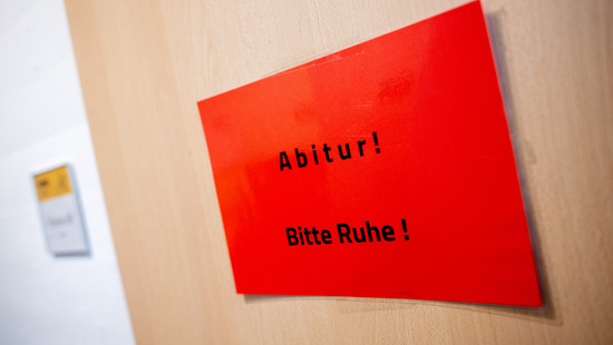 Software-Fehler: Falsche Abi-Zeugnisse in Baden-Württemberg