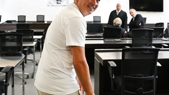 «Querdenken»-Chef Ballweg von Betrugsvorwurf freigesprochen