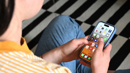 Unicef-Studie: Forderungen von Jugendliche für Social Media
