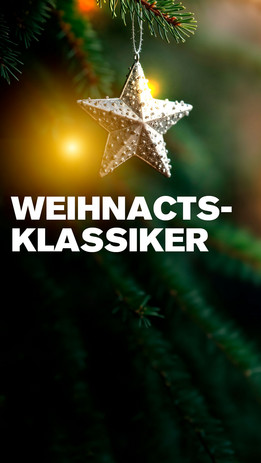 FFH WEIHNACHTSKLASSIKER - <p>Die schönsten Weihnachtsklassiker nonstop im Webradio von FFH: Berühmte und besinnliche Weihnachtsmusik von Klassik über Jazz bis zu Schlagern.</p>