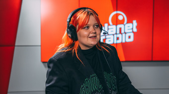 stars im tower: alma