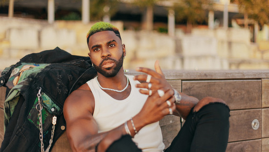 insider werden & tickets für jason derulo gewinnen