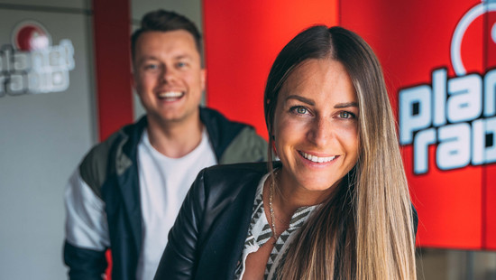 leni & johan: azubi-woche