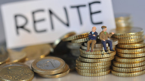 Kanzler Olaf Scholz lehnt höheres Eintrittsalter für Rente ab