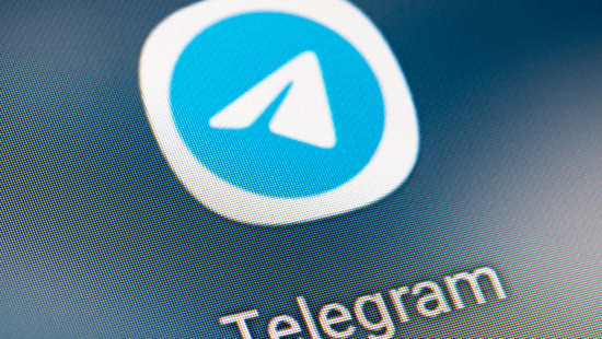 Apple entfernte kurz Telegram aus iPhone-App-Store