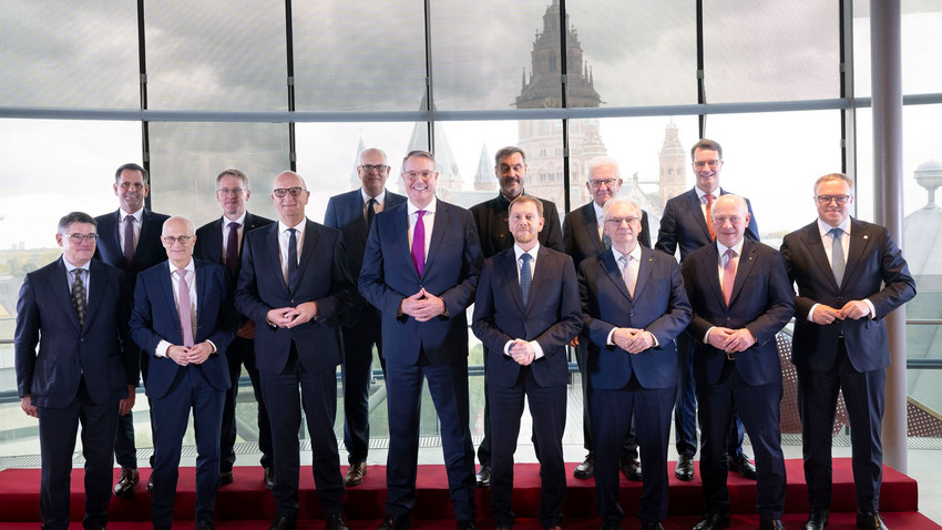 Hessen Ministerpräsident Rhein: Aussage zum Stadtbild trifft Nerv