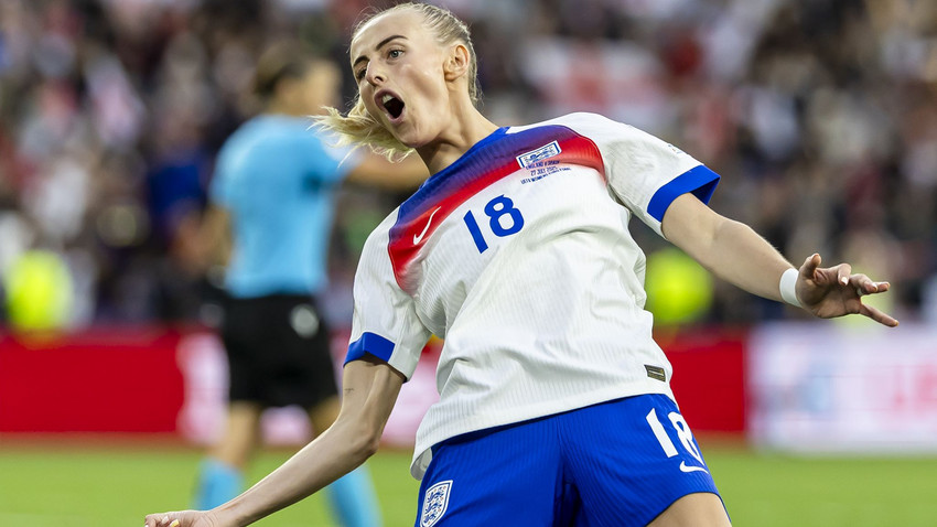 Im Elfmeterschießen: England gewinnt EM-Finale gegen Spanien