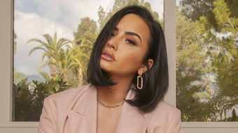demi lovato: neue doku, neue single, neues album!