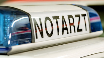 Tödlicher Unfall in Borken: 66 Jahre alte Frau wird von Zug erfasst