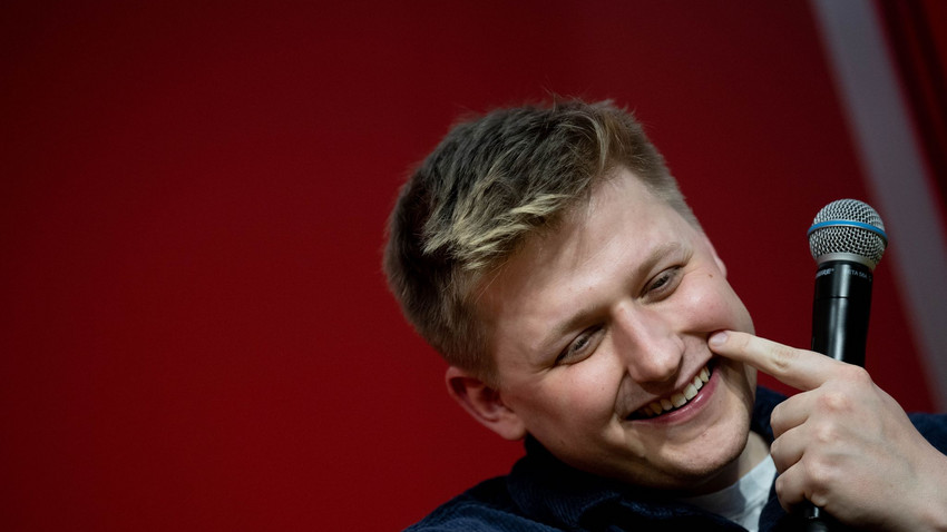 Prozess gegen Comedian El Hotzo: Trumps Attentat im Fokus