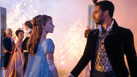 Stranger Things & Co: Netflix-Serien in einem Satz erklärt