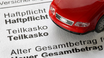Auto-Versicherungen werden wohl teurer