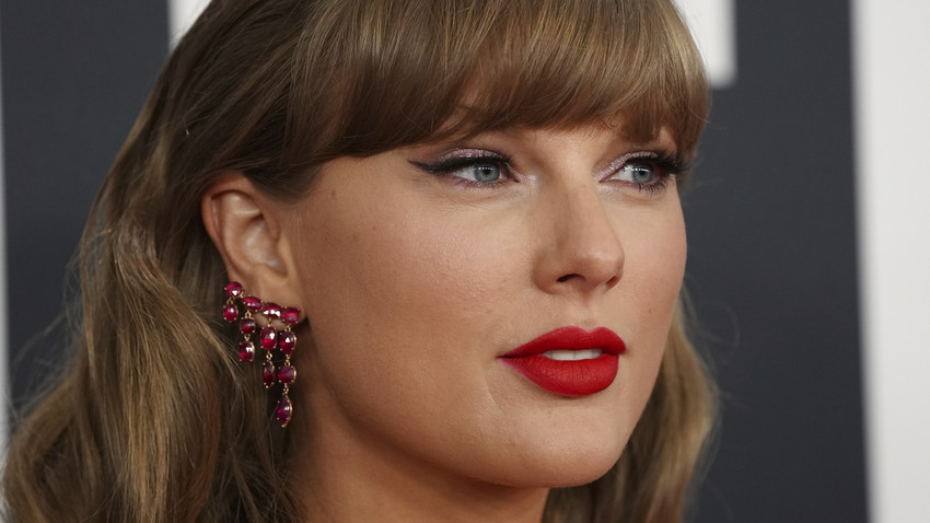 Taylor Swift: „Ophelia“-Bild Wiesbaden als Treffpunkt