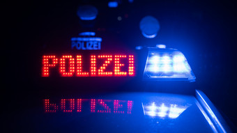 Hat er die Frau in Darmstadt getötet? 62-Jähriger festgenommen