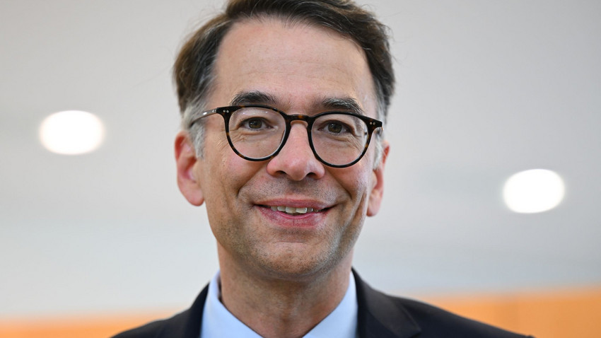 Politikerbeleidigung: Hessens Justizminister will Änderung