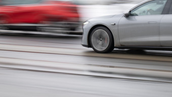 Raunheim: Fahranfänger fast 100 km/h zu schnell