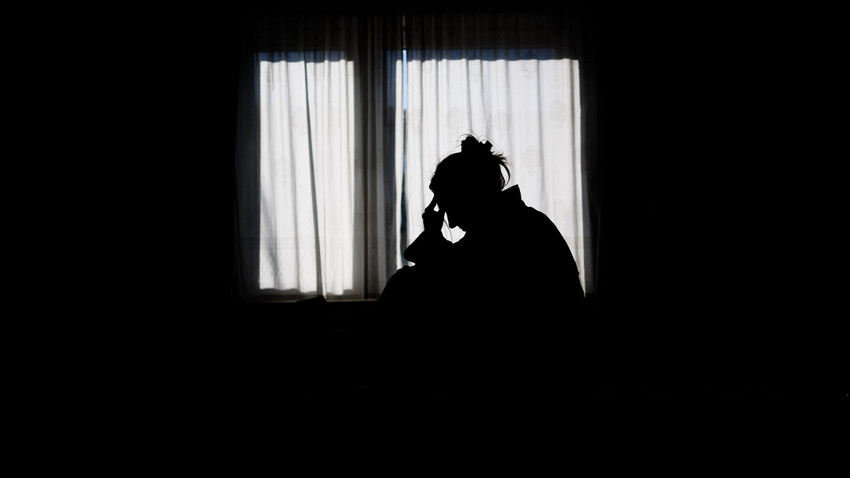 Diakonie Hessen warnt: Warum Armut Menschen auch oft einsam macht